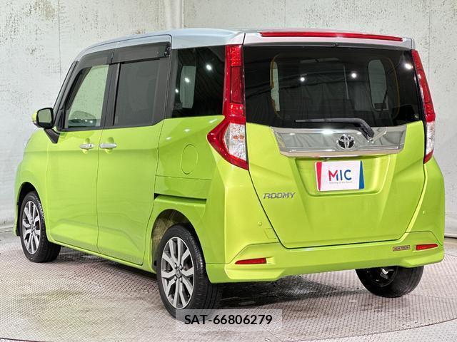 Toyota ROOMY 2016-11 8857129-15