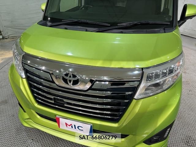 Toyota ROOMY 2016-11 8857129-19