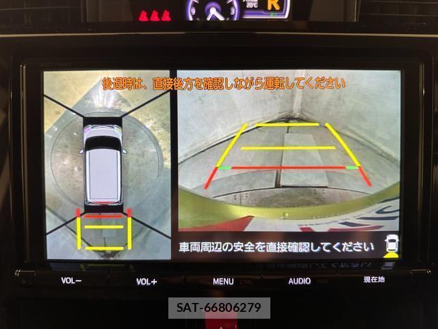 Toyota ROOMY 2016-11 8857129-3