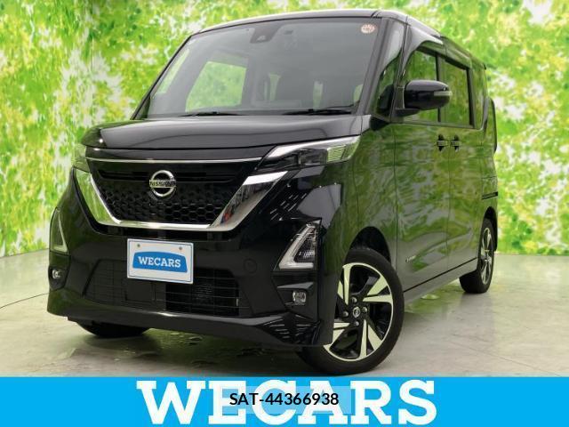Nissan ROOX 2020-07 8853828-0