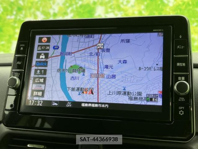 Nissan ROOX 2020-07 8853828-8