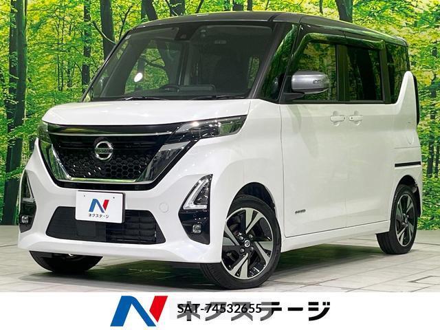 Nissan ROOX 2022-06 8853841-0