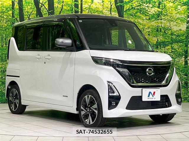 Nissan ROOX 2022-06 8853841-15