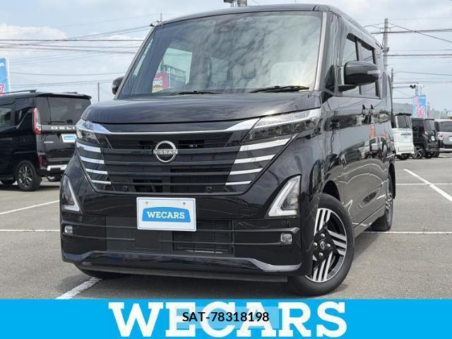 Nissan ROOX 2023-08 8854088-0