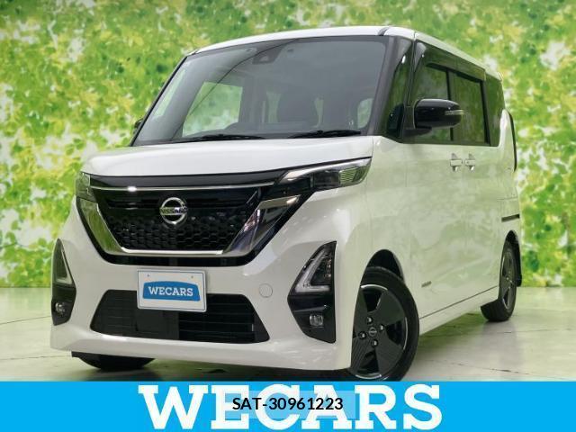 Nissan ROOX 2021-06 8854294-0