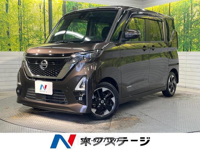 Nissan ROOX 2021-06 8854398-0