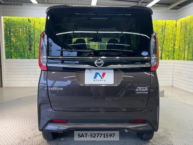Nissan ROOX 2021-06 8854398-14