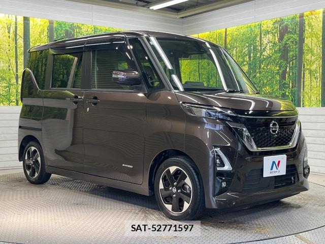 Nissan ROOX 2021-06 8854398-15