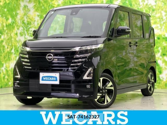 Nissan ROOX 2024-02 8854754-0