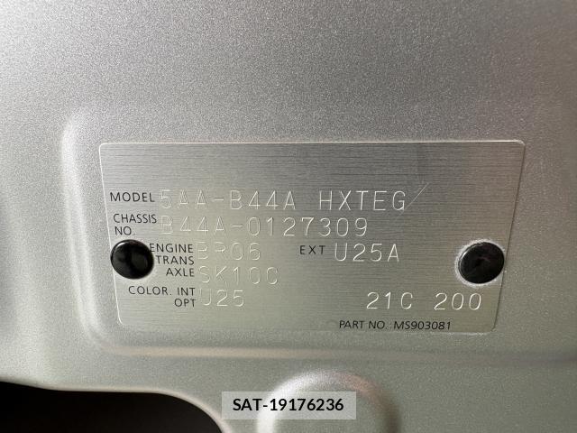 Nissan ROOX 2022-08 8854874-1