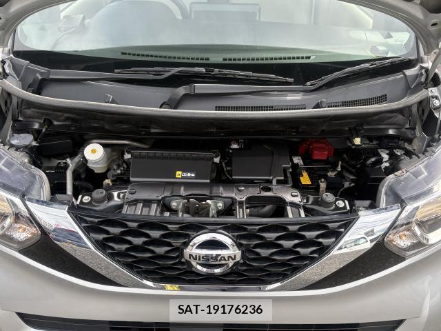 Nissan ROOX 2022-08 8854874-9