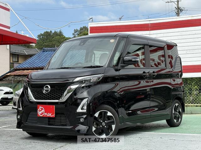 Nissan ROOX 2020-09 8855014-0