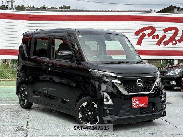 Nissan ROOX 2020-09 8855014-11