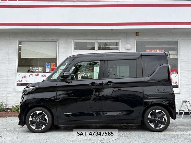 Nissan ROOX 2020-09 8855014-16