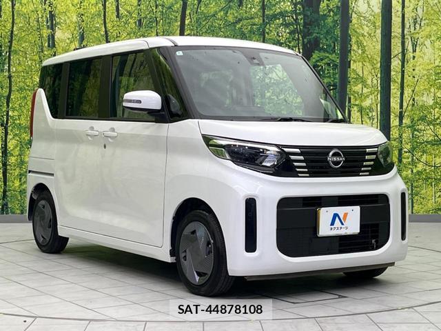 Nissan ROOX 2024-01 8855042-15