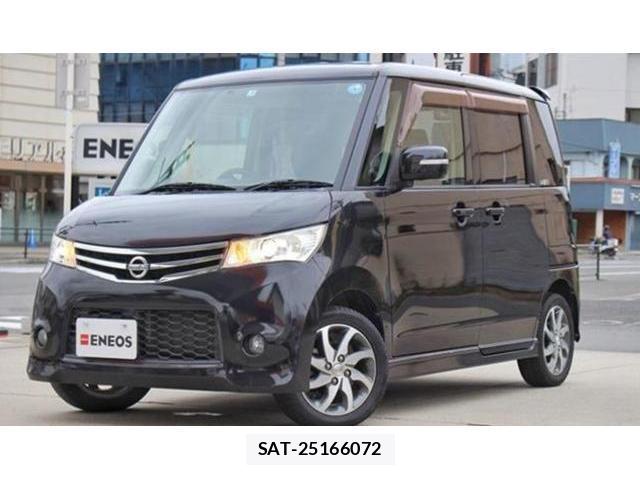 Nissan ROOX 2013-01 8855142-0