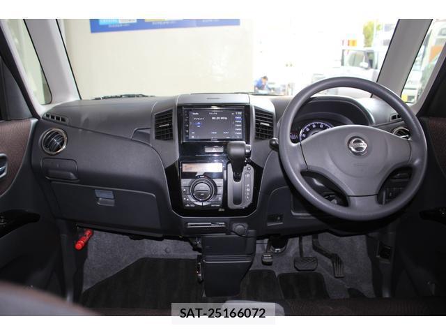 Nissan ROOX 2013-01 8855142-2