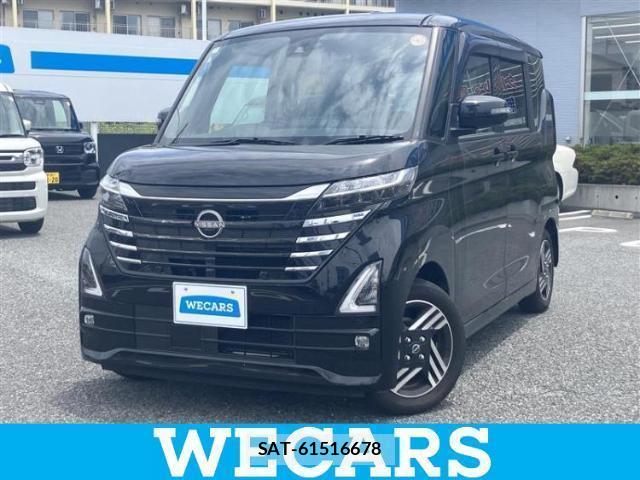 Nissan ROOX 2024-07 8855161-0