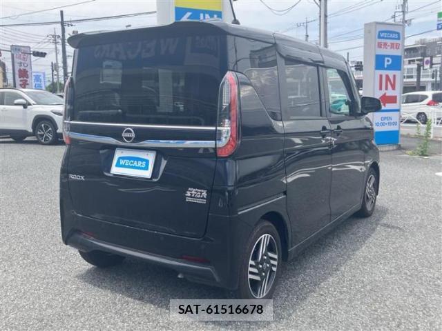 Nissan ROOX 2024-07 8855161-2