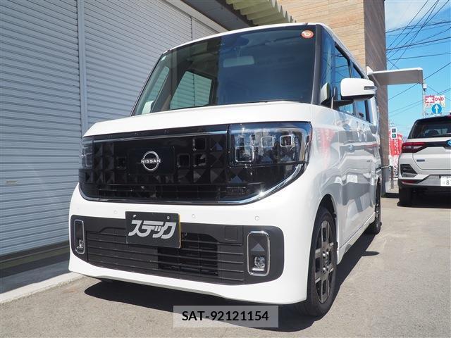 Nissan ROOX 2025-10 8855944-0