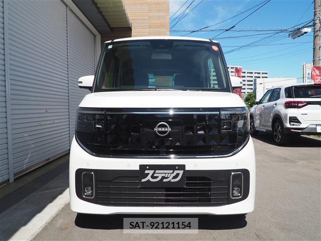 Nissan ROOX 2025-10 8855944-1