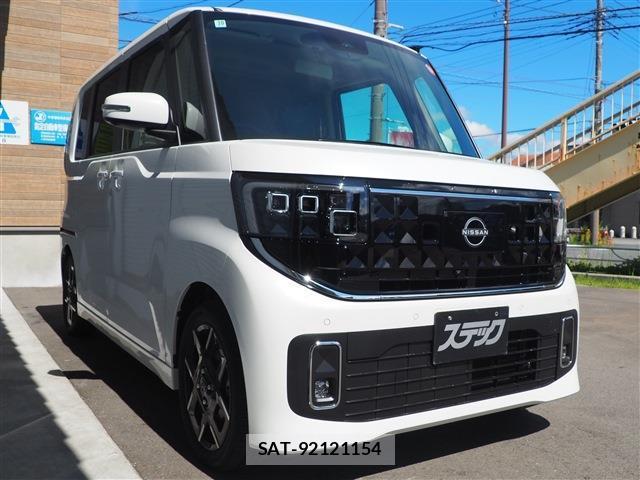 Nissan ROOX 2025-10 8855944-2