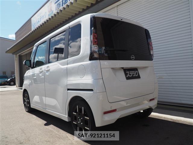 Nissan ROOX 2025-10 8855944-5