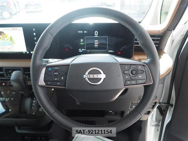 Nissan ROOX 2025-10 8855944-7