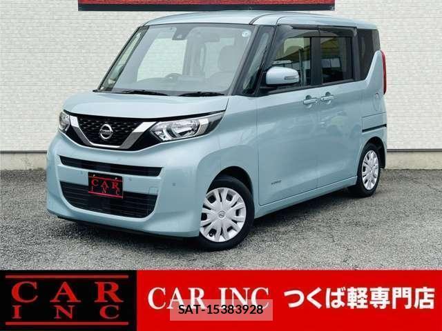 Nissan ROOX 2022-07 8856811-0