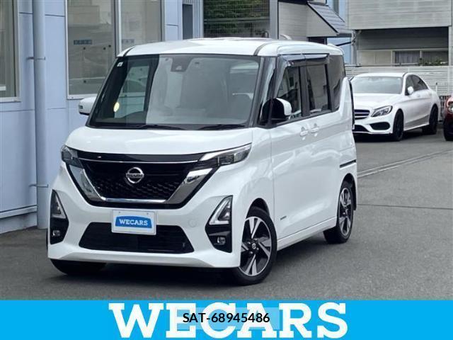 Nissan ROOX 2021-09 8856852-0