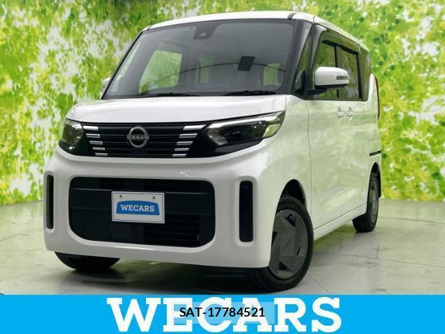 Nissan ROOX 2023-10 8856919-0