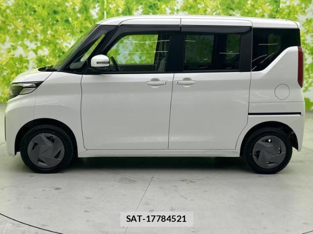 Nissan ROOX 2023-10 8856919-1