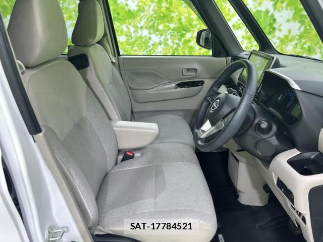 Nissan ROOX 2023-10 8856919-3