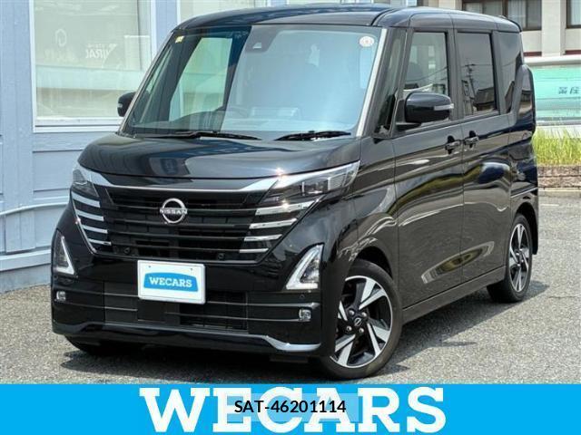 Nissan ROOX 2023-12 8856964-0