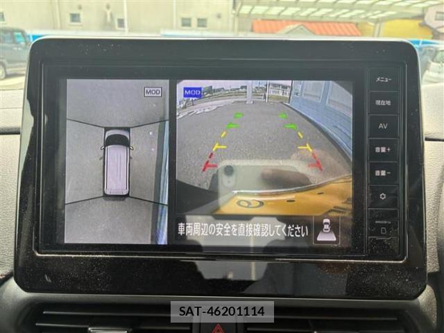 Nissan ROOX 2023-12 8856964-9