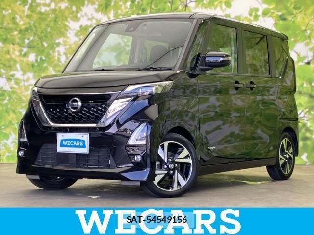 Nissan ROOX 2021-10 8857020-0