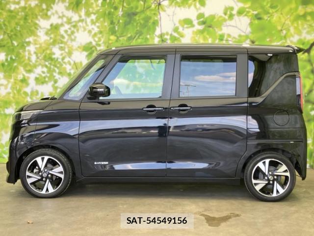 Nissan ROOX 2021-10 8857020-1