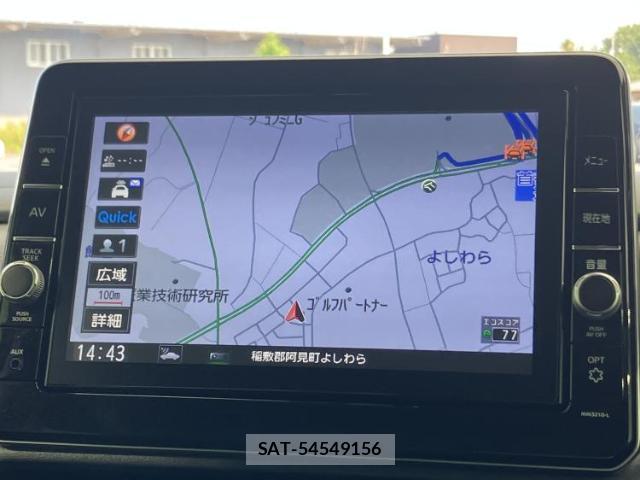 Nissan ROOX 2021-10 8857020-8