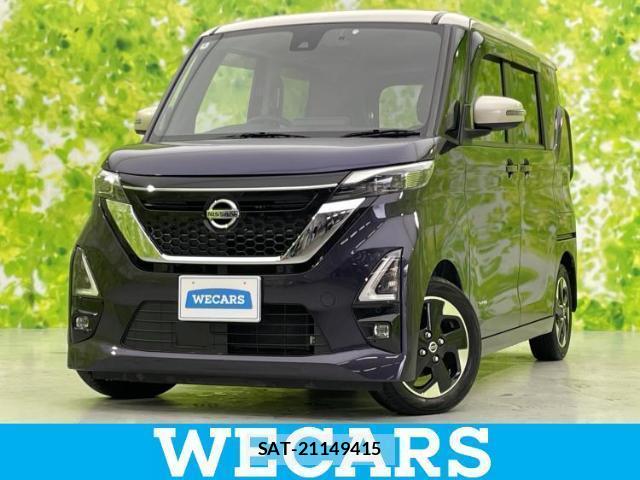 Nissan ROOX 2020-06 8857079-0