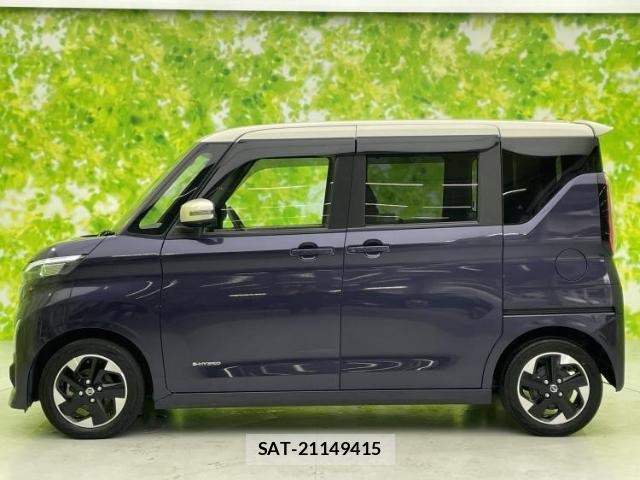 Nissan ROOX 2020-06 8857079-1