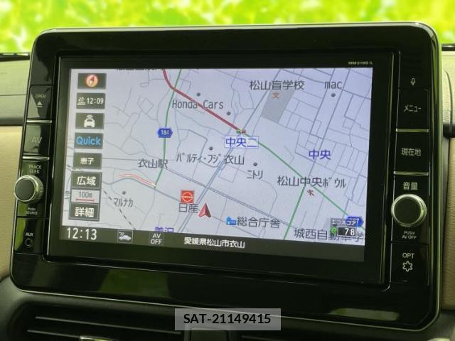 Nissan ROOX 2020-06 8857079-9