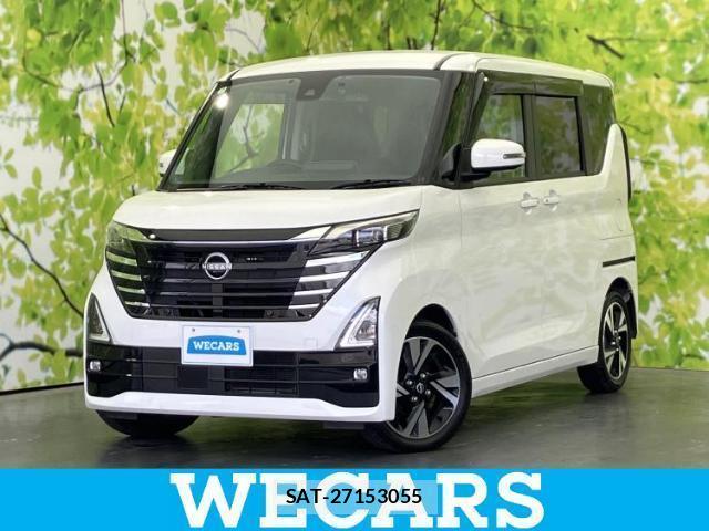 Nissan ROOX 2024-08 8857100-0
