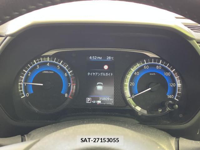 Nissan ROOX 2024-08 8857100-11