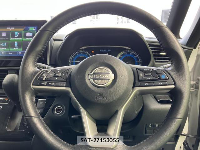 Nissan ROOX 2024-08 8857100-12