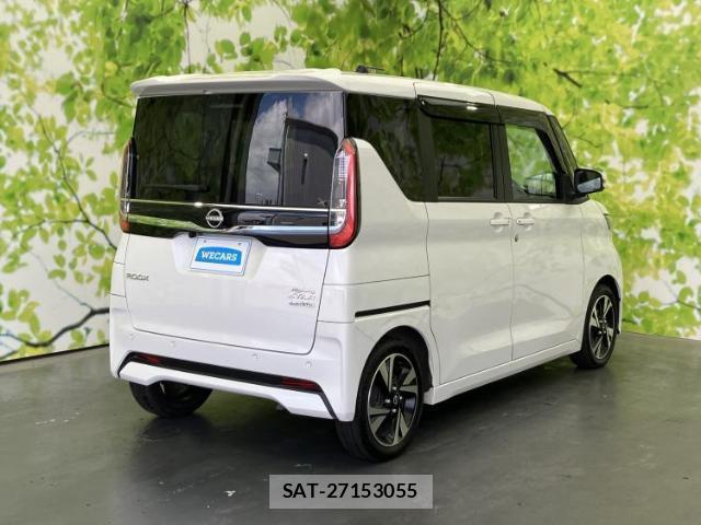 Nissan ROOX 2024-08 8857100-2
