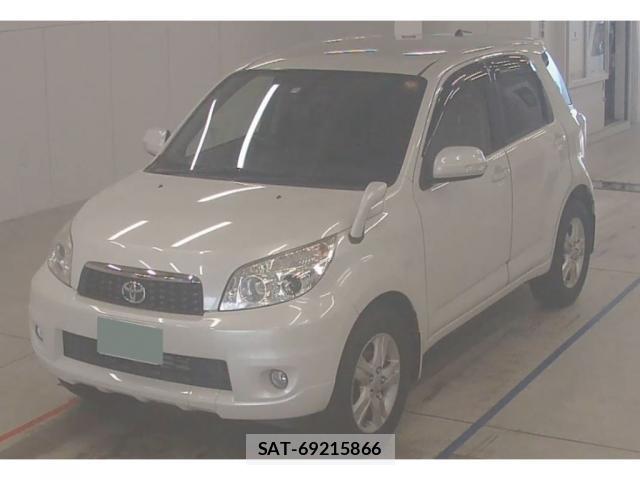 Toyota RUSH 2014-09 8856571-0