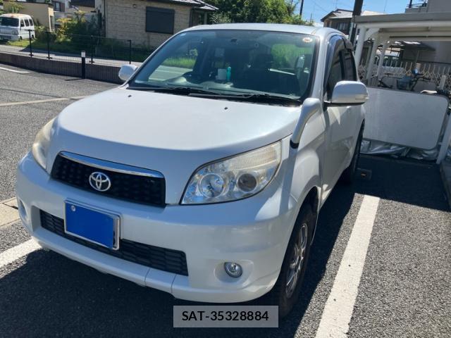 Toyota RUSH 2011-10 8856721-1