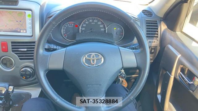 Toyota RUSH 2011-10 8856721-8
