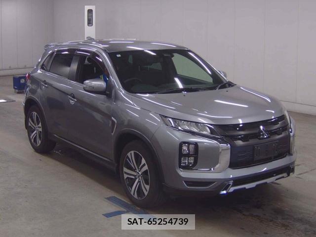 Mitsubishi RVR 2020-10 8855561-0