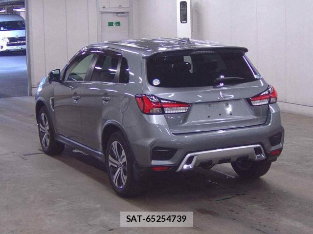 Mitsubishi RVR 2020-10 8855561-1